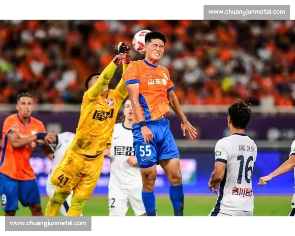 泽卡：泰山属顶尖行列，剑指明年中超冠军